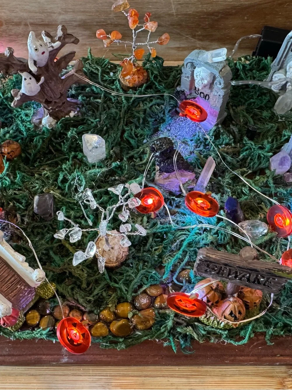 N/A festive halloween